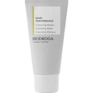 Biodroga Medical Institute Cleansing Mask 50 ml