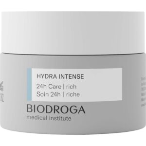 Biodroga Medical Institute Hydra Intense 24h Care Rich 50 ml