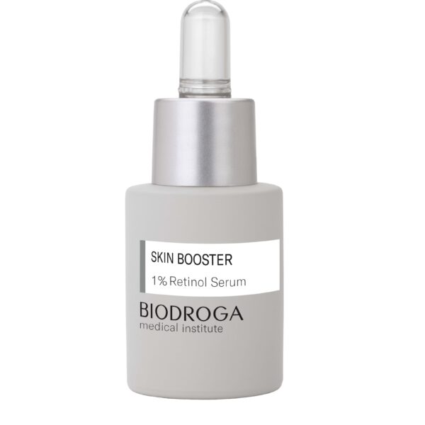 Biodroga Medical Institute Skin Booster 1% Retinol Serum 15 ml