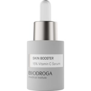 Biodroga Medical Institute Skin Booster 15% Vitamin C Serum  15 ml