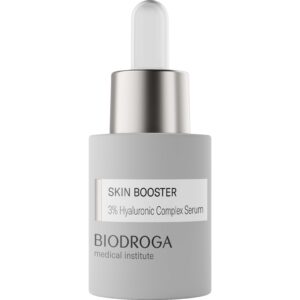 Biodroga Medical Institute Skin Booster 3% Hyaluronic Complex Serum 15