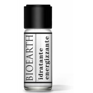 Bioearth Face Serum Moisturizing Energizing 5 ml