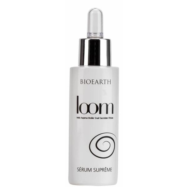 Bioearth Loom Serum Supreme 30 ml