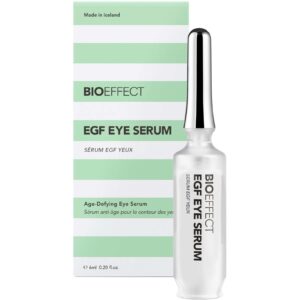 Bioeffect Egf Eye Serum 6 ml