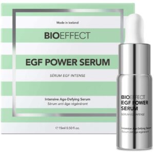 Bioeffect EGF Power Serum 15 ml