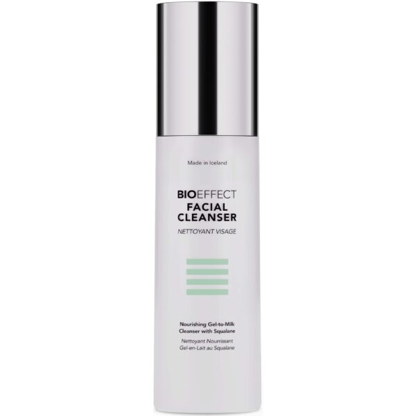 Bioeffect Facial Cleanser 120 ml