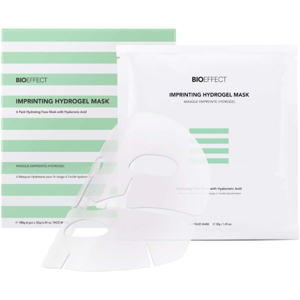 Bioeffect Imprinting Hydrogel Mask 1 stk