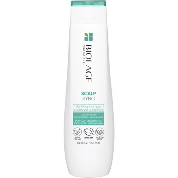 Biolage Scalp Sync Clarifying Shampoo 250 ml