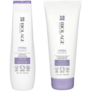 Biolage HydraSource Routine for Dry hair