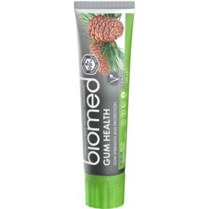 Biomed Gum Health Toothpaste Hydroxyapatite 100 g