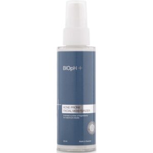 BIOpH+ Acne Prone Facial Moisturizer 50 ml