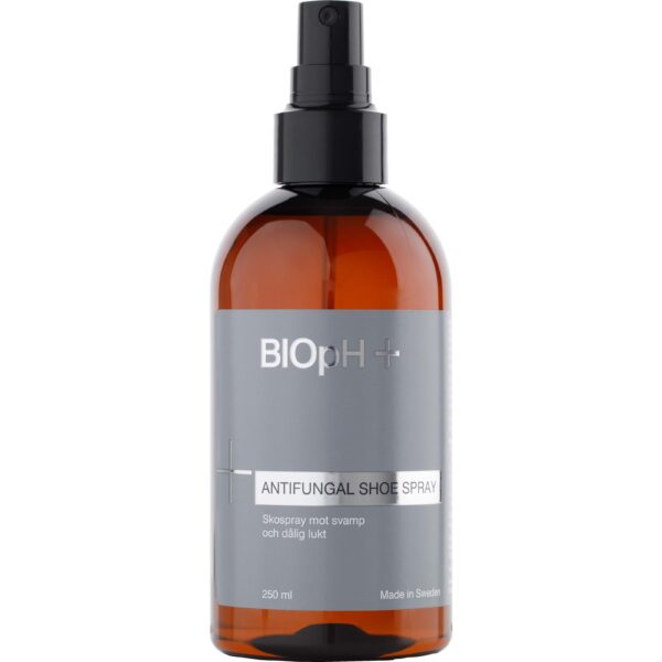 BIOpH+ Antifungal Shoe Spray 250 g