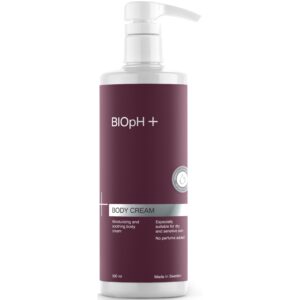 BIOpH+ Body Cream 500 ml