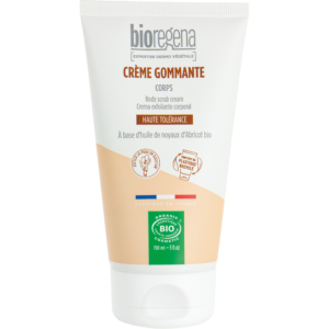 Bioregena Body scrub cream  150 ml