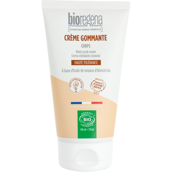 Bioregena Body scrub cream  150 ml