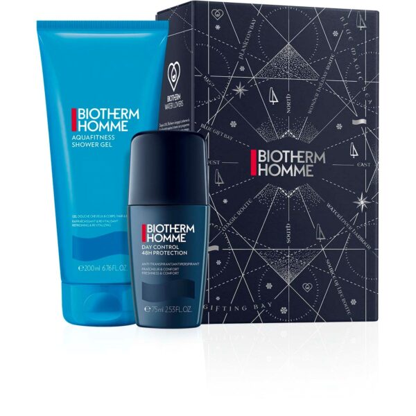 Biotherm Aquafitness Holiday Set