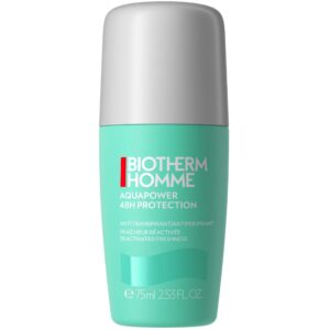 Biotherm Aquapower 48H Anti-Perspirant 75 ml