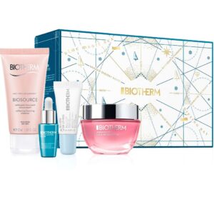 Biotherm Aquasource Cica Nutri Cream Holiday Set