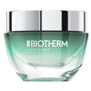 Biotherm Aquasource  Moisturizing Cream Normal/Combination Skin 50 ml