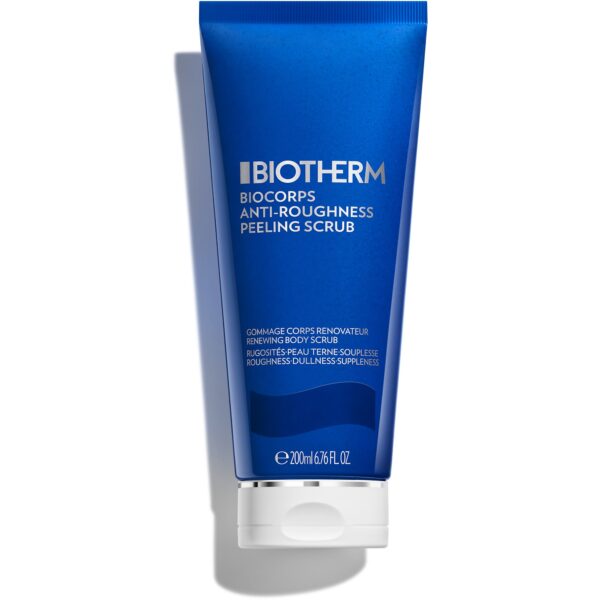 Biotherm Biocorps Body Scrub 200 ml