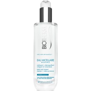 Biotherm Biosource Eau Micellaire Water 2-in-1 200 ml