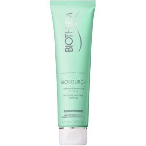 Biotherm Biosource Purifying Foaming Cleanser 150 ml