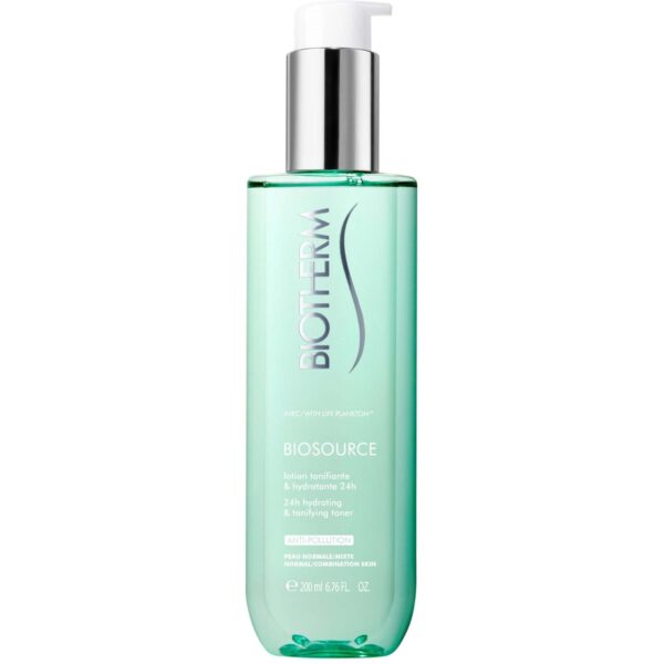 Biotherm Biosource Purifying Toner 200 ml