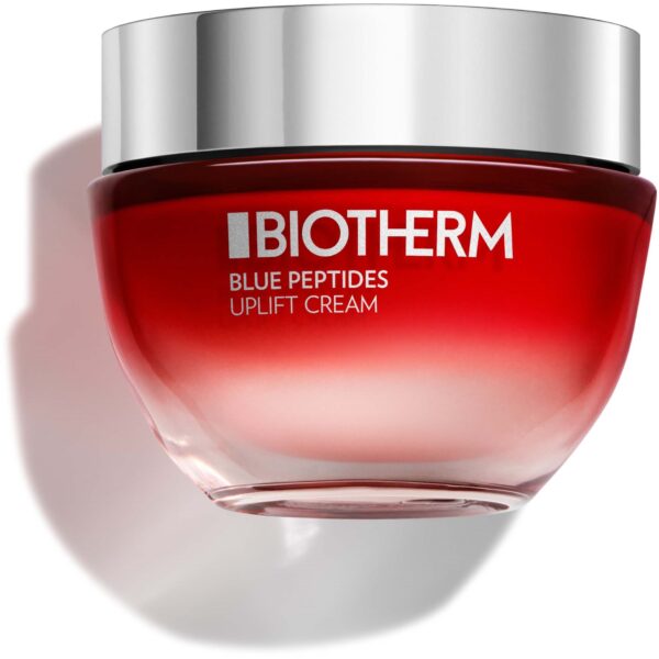 Biotherm Blue Therapy Blue Peptides Uplift Moisturizing Cream 50 ml