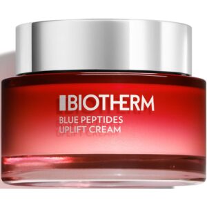 Biotherm Blue Therapy Blue Peptides Uplift Moisturizing Cream 75 ml