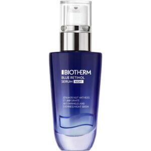 Biotherm Blue Therapy Blue Retinol Serum Night 30 ml