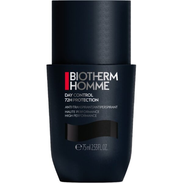 Biotherm Day Control Deo 72H Roll On 75 ml