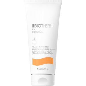 Biotherm Eau d&apos;Energie Shower Gel 200 ml