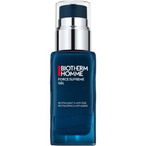 Biotherm Force Supreme  Homme Anti-Aging Gel 50 ml