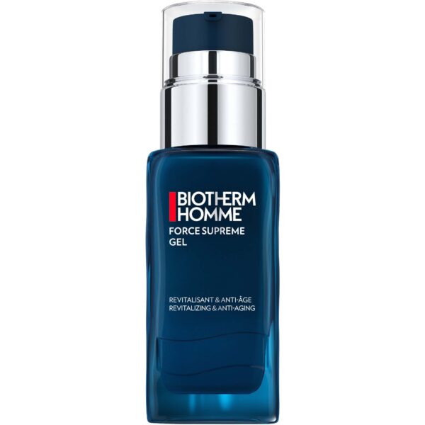 Biotherm Force Supreme  Homme Anti-Aging Gel 50 ml