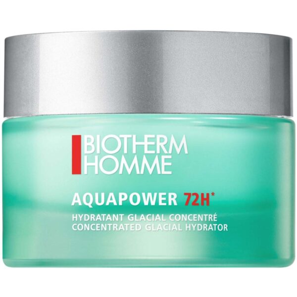 Biotherm Aquapower  72H Moisturizing Gel-Cream 50 ml