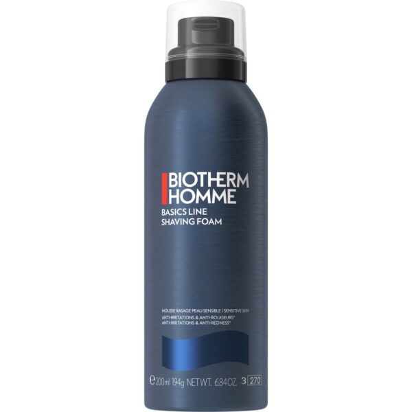 Biotherm Homme Shaving Foam 200 ml