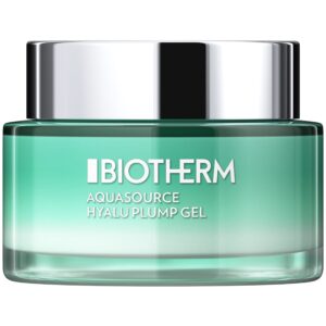 Biotherm Aquasource  Hyalu Plump Moisturizing Gel 75 ml