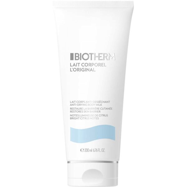 Biotherm Lait Corporel Moisturizing Bodylotion 200 ml