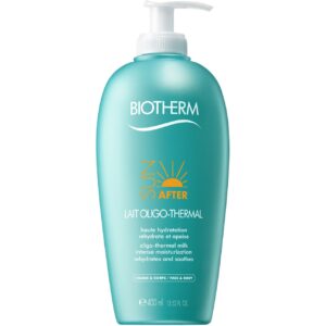 Biotherm Lait Oligo-Thermal Milk Aftersun 400 ml