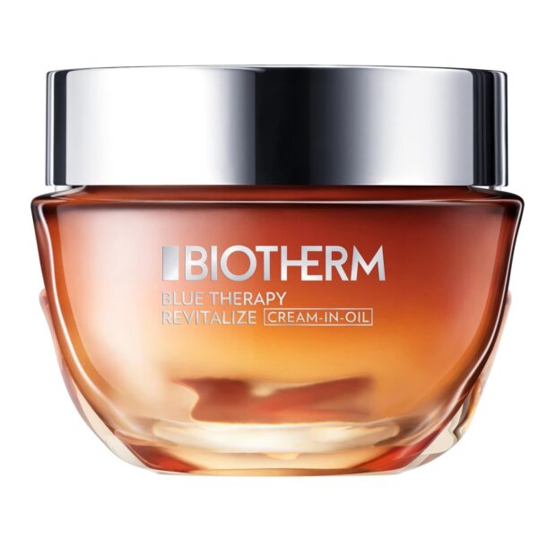 Biotherm Blue Therapy Revitalize Moisturizing Cream-in-Oil 50 ml