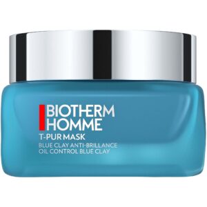 Biotherm T-Pur Blue Face Clay 50 ml