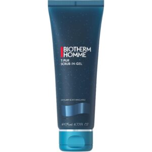 Biotherm T-Pur Scrub-in-gel 125 ml