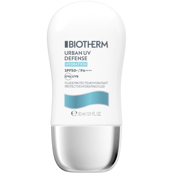 Biotherm   UV Defense Protective Hydrating Fluid SPF50+ 30 ml