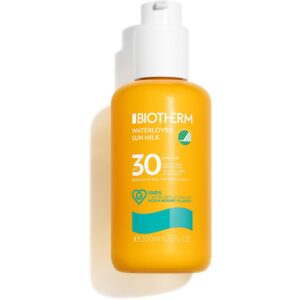 Biotherm Water Lover Sun Milk SPF30 200 ml