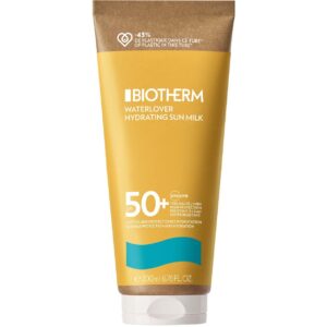 Biotherm Waterlover Hydrating Sun Milk SPF50+  200 ml