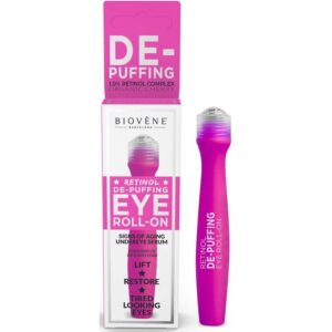 Biovène De-Puffing Eye Roll-On 15 ml