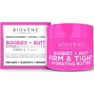 Biovène Firm & Tight Hydra Butter 50 ml