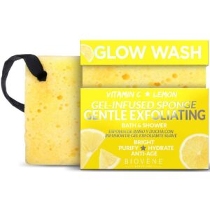 Biovène Glow Wash 75 g