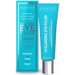 Biovène Hyaluronic Eye Filler 30 ml