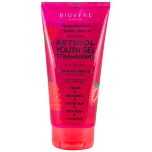 Biovène Retinol Youth Gel 200 ml